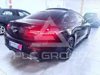 2020 Mercedes Benz E 220