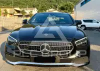 2020 Mercedes Benz E 220