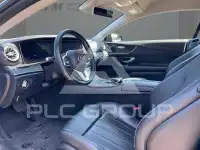 2020 Mercedes Benz E 220
