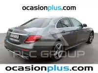 2020 Mercedes Benz E 220