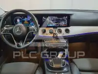 2020 Mercedes Benz E 220