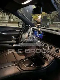 2020 Mercedes Benz E 220