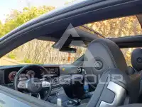 2020 Mercedes Benz E 220