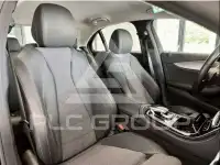 2020 Mercedes Benz E 220