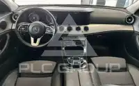 2020 Mercedes Benz E 220