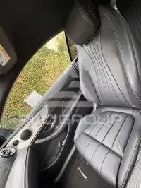 2020 Mercedes Benz E 220