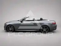 2020 Mercedes Benz E 220