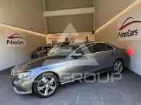 2020 Mercedes Benz E 220