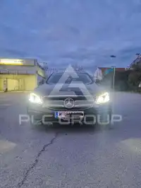 2020 Mercedes Benz E 220