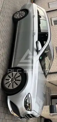 2020 Mercedes Benz E 220