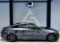 2020 Mercedes Benz E 220