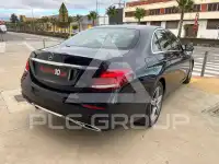 2020 Mercedes Benz E 220
