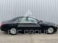 2020 Mercedes Benz E 220