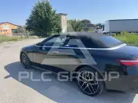 2020 Mercedes Benz E 220