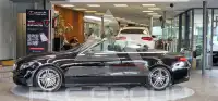 2020 Mercedes Benz E 220