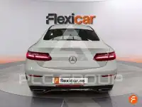 2020 Mercedes Benz E 220