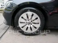 2020 Mercedes Benz E 220