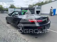 2020 Mercedes Benz E 220