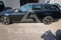 2020 Mercedes Benz E 220