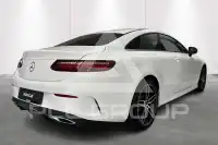 2020 Mercedes Benz E 220