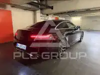 2020 Mercedes Benz E 220