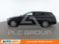 2020 Mercedes Benz E 220