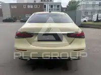 2020 Mercedes Benz E 220
