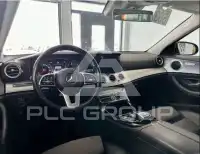 2020 Mercedes Benz E 220