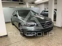 2020 Mercedes Benz E 220