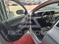 2020 Mercedes Benz E 220