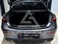 2020 Mercedes Benz E 220
