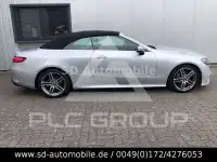 2020 Mercedes Benz E 220