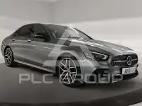 2020 Mercedes Benz E 220