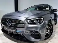 2020 Mercedes Benz E 220