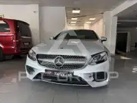 2020 Mercedes Benz E 220