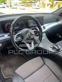 2020 Mercedes Benz E 220