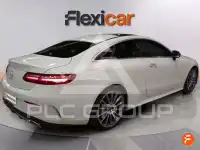 2020 Mercedes Benz E 220