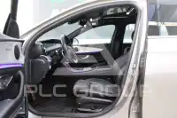 2020 Mercedes Benz E 220