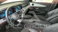 2020 Mercedes Benz E 220