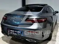 2020 Mercedes Benz E 220