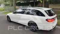 2020 Mercedes Benz E 220