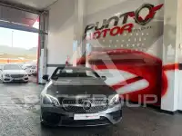 2020 Mercedes Benz E 220