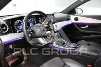 2020 Mercedes Benz E 220