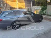 2020 Mercedes Benz E 220