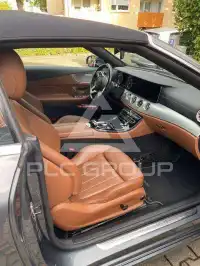 2020 Mercedes Benz E 220