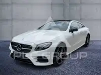 2020 Mercedes Benz E 220