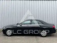 2020 Mercedes Benz E 220