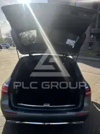 2020 Mercedes Benz E 220