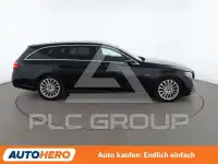 2020 Mercedes Benz E 220