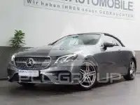 2020 Mercedes Benz E 220